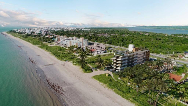 Imagem Apartamento com 2 Quartos à Venda, 127 m² em Areia Dourada - Cabedelo Imagem Apartamento com 2 Quartos à Venda, 127 m² em Areia Dourada - Cabedelo
