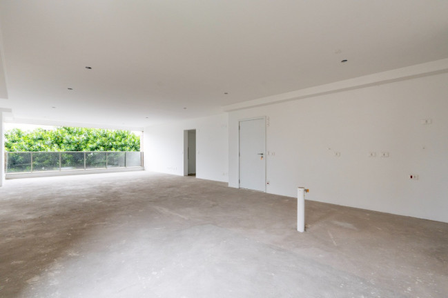 Imagem Apartamento com 3 Quartos à Venda, 181 m² em Vila Mariana - São Paulo