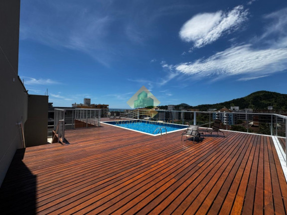 Imagem Apartamento com 1 Quarto à Venda, 40 m² em Toninhas - Ubatuba Imagem Apartamento com 1 Quarto à Venda, 40 m² em Toninhas - Ubatuba