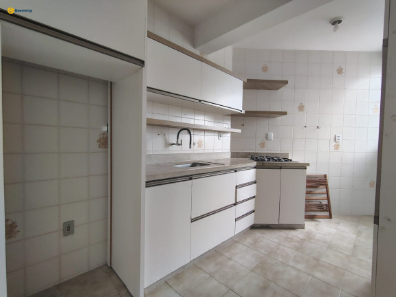 Imagem Apartamento com 3 Quartos à Venda, 104 m² em Trindade - Florianópolis