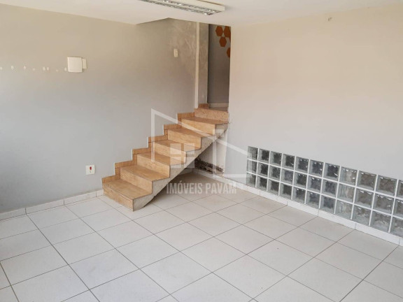 Imagem Casa à Venda, 398 m² em Jordanópolis - São Bernardo Do Campo Imagem Casa à Venda, 398 m² em Jordanópolis - São Bernardo Do Campo