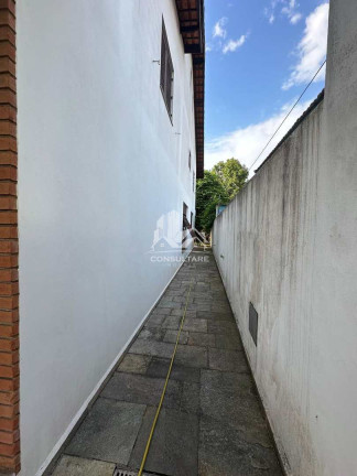 Imagem Casa com 6 Quartos à Venda, 300 m² em Vila Voturua - São Vicente Imagem Casa com 6 Quartos à Venda, 300 m² em Vila Voturua - São Vicente