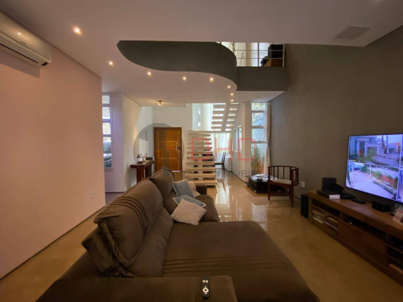 Imagem Casa de Condomínio com 3 Quartos à Venda, 254 m² em Jardim Golden Park Residence Ii - Sorocaba Imagem Casa de Condomínio com 3 Quartos à Venda, 254 m² em Jardim Golden Park Residence Ii - Sorocaba