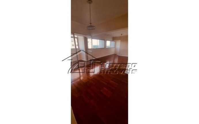 Foto do imóvel Apartamento com 4 Quartos à Venda, 115 m² em Jardim São Dimas - São José Dos Campos