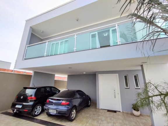 Imagem Casa com 2 Quartos à Venda,  em Recanto Das Primaveras Ii - Boituva