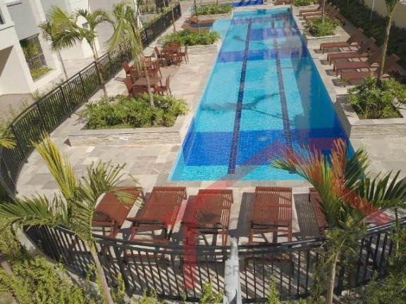 Imagem Apartamento com 2 Quartos à Venda, 75 m² em Alphaville Empresarial - Barueri