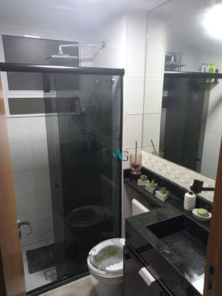 Imagem Apartamento com 2 Quartos à Venda, 44 m² em Campo Grande - Rio De Janeiro Imagem Apartamento com 2 Quartos à Venda, 44 m² em Campo Grande - Rio De Janeiro