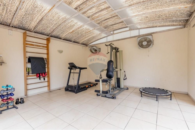 Imagem Apartamento com 3 Quartos à Venda, 85 m² em Jardim Das Bandeiras - São Paulo
