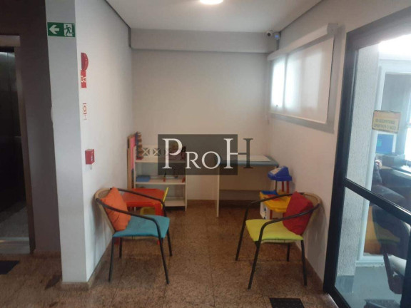 Imagem Sala Comercial à Venda, 32 m² em Jardim Bela Vista - Santo André Imagem Sala Comercial à Venda, 32 m² em Jardim Bela Vista - Santo André