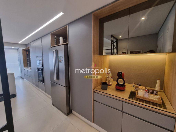 Imagem Apartamento com 3 Quartos à Venda, 89 m² em Santa Paula - São Caetano Do Sul Imagem Apartamento com 3 Quartos à Venda, 89 m² em Santa Paula - São Caetano Do Sul