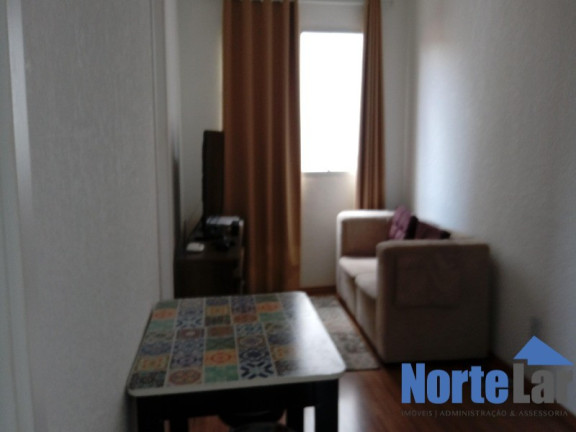 Imagem Apartamento com 2 Quartos à Venda, 45 m² em Jardim Marilu - São Paulo