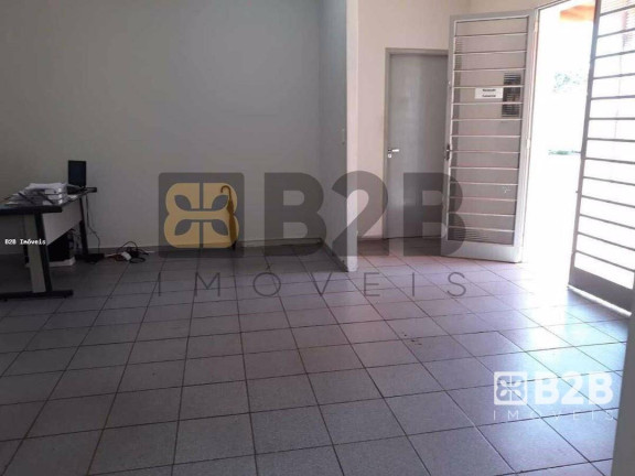 Imagem Galpão à Venda, 1.200 m² em Distrito Industrial Domingos Biancardi - Bauru