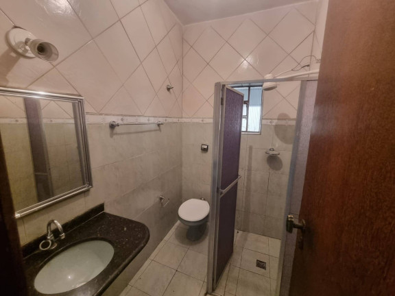 Imagem Casa com 3 Quartos para Alugar, 110 m² em Marajó - Belo Horizonte