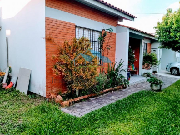 Imagem Casa com 3 Quartos à Venda, 130 m² em Capão Novo - Capão Da Canoa Imagem Casa com 3 Quartos à Venda, 130 m² em Capão Novo - Capão Da Canoa