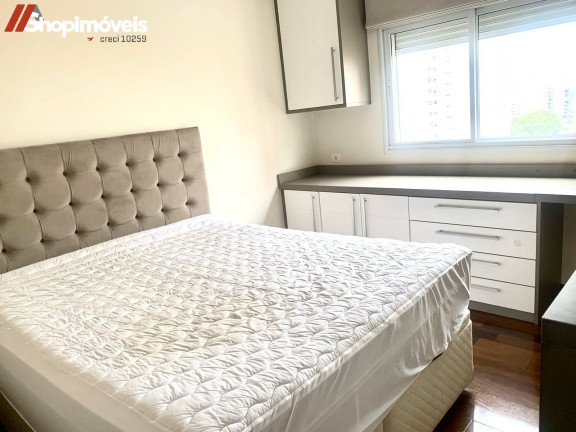Imagem Apartamento com 3 Quartos para Alugar, 138 m² em Vila Mariana - São Paulo Imagem Apartamento com 3 Quartos para Alugar, 138 m² em Vila Mariana - São Paulo
