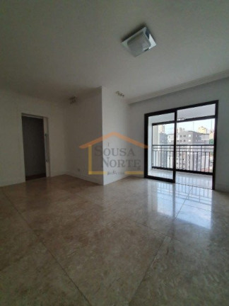 Imagem Apartamento com 4 Quartos à Venda, 96 m² em Santana - São Paulo Imagem Apartamento com 4 Quartos à Venda, 96 m² em Santana - São Paulo