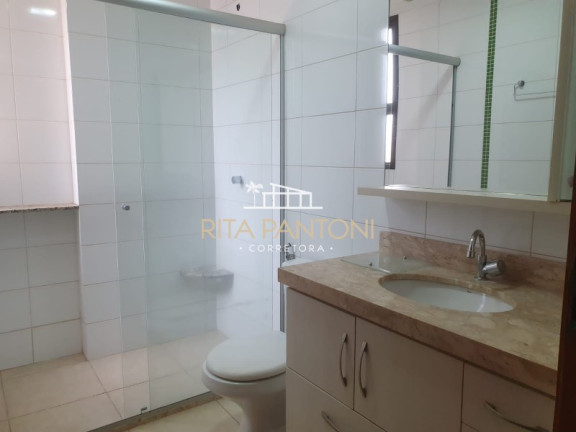 Imagem Apartamento com 2 Quartos para Alugar, 120 m² em Nova Aliança - Ribeirão Preto