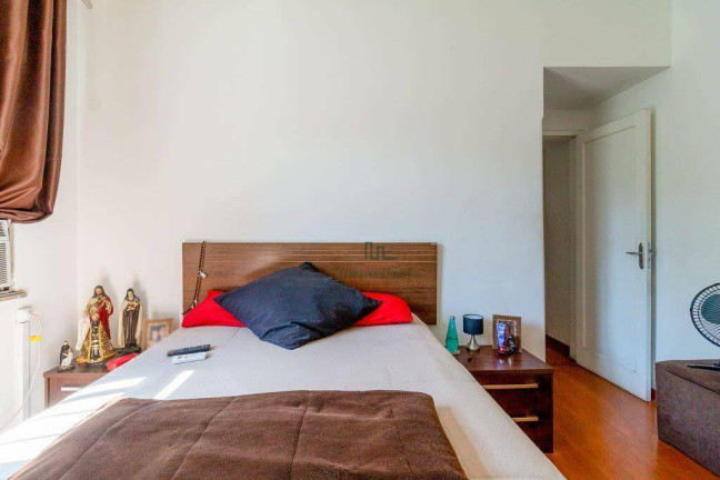 Imagem Apartamento com 3 Quartos à Venda, 144 m² em Icaraí - Niterói Imagem Apartamento com 3 Quartos à Venda, 144 m² em Icaraí - Niterói