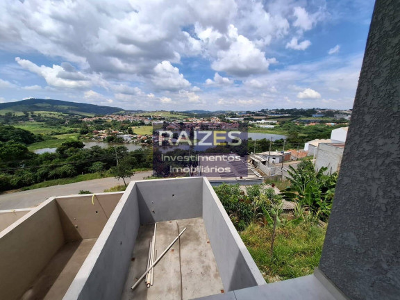 Imagem Casa com 2 Quartos à Venda, 75 m² em Jd. Lago Do Moinho - Bragança Paulista