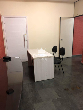 Imagem Sala Comercial à Venda, 68 m² em Centro - Santos Imagem Sala Comercial à Venda, 68 m² em Centro - Santos
