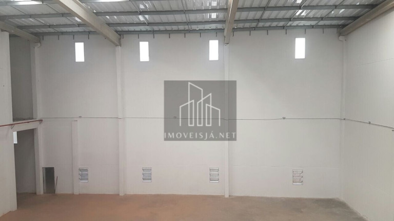 Imagem Imóvel Comercial para Alugar, 1.000 m² em Centro - Vargem Grande Paulista