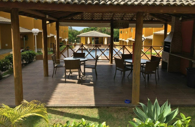 Imagem Apartamento com 3 Quartos à Venda, 85 m² em Açu Da Torre - Mata De São João Imagem Apartamento com 3 Quartos à Venda, 85 m² em Açu Da Torre - Mata De São João