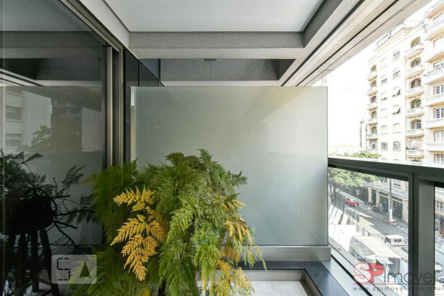 Imagem Apartamento com 1 Quarto à Venda, 29 m² em República - São Paulo Imagem Apartamento com 1 Quarto à Venda, 29 m² em República - São Paulo