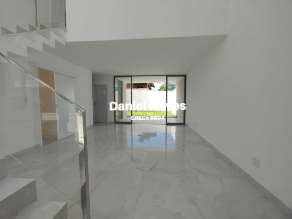 Casa de Condomínio com 4 Quartos à Venda, 151 m² em Vilas Do Atlântico - Lauro De Freitas