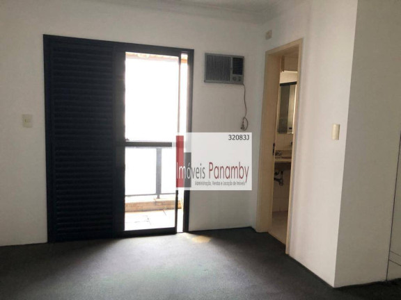 Imagem Apartamento com 3 Quartos à Venda, 181 m² em Vila Sônia - São Paulo Imagem Apartamento com 3 Quartos à Venda, 181 m² em Vila Sônia - São Paulo
