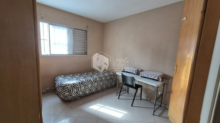 Imagem Apartamento com 3 Quartos à Venda, 72 m² em Vila Alexandria - São Paulo