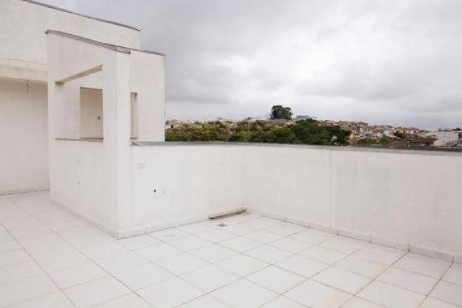 Imagem Cobertura com 2 Quartos à Venda, 76 m² em Parque Erasmo Assunção - Santo André Imagem Cobertura com 2 Quartos à Venda, 76 m² em Parque Erasmo Assunção - Santo André