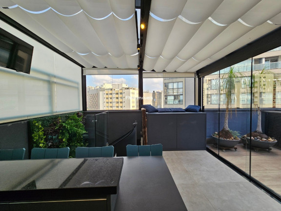 Imagem Imóvel com 1 Quarto à Venda, 62 m² em Vila Olímpia - São Paulo Imagem Imóvel com 1 Quarto à Venda, 62 m² em Vila Olímpia - São Paulo