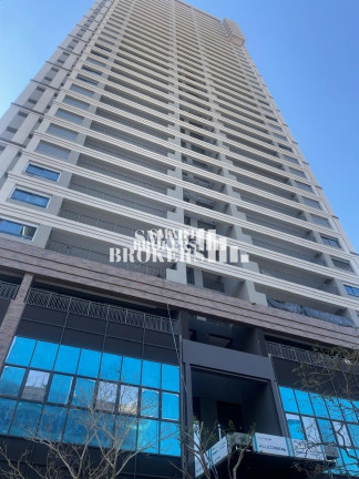 Apartamento com 4 Quartos à Venda, 144 m² em Chácara Klabin - São Paulo
