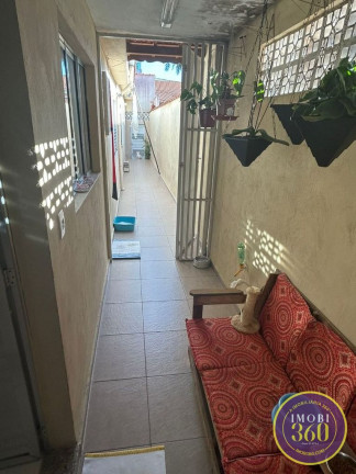 Imagem Casa com 3 Quartos à Venda, 125 m² em Cidade Líder - São Paulo