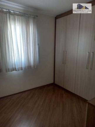Imagem Apartamento com 3 Quartos à Venda, 90 m² em Vila Rosália - Guarulhos