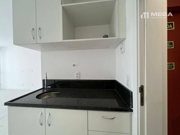 Imagem Studio com 1 Quarto à Venda, 37 m² em Barro Vermelho - Vitória