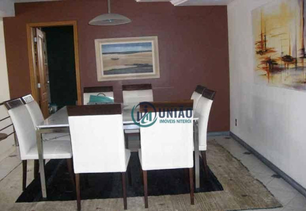 Imagem Casa com 4 Quartos à Venda, 960 m² em São Francisco - Niterói Imagem Casa com 4 Quartos à Venda, 960 m² em São Francisco - Niterói