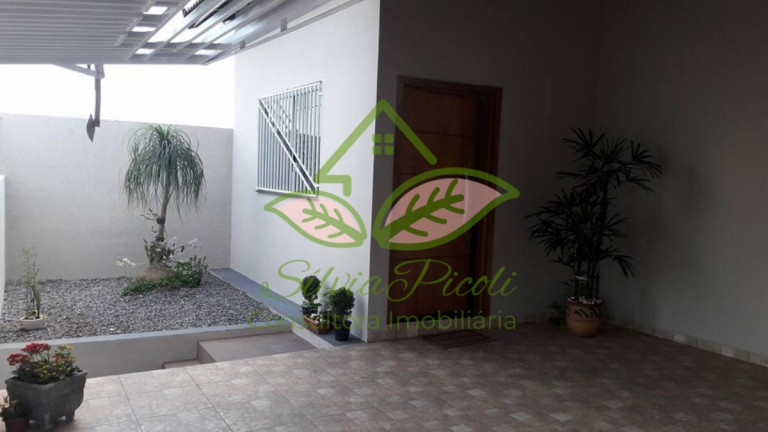 Imagem Casa com 3 Quartos à Venda, 171 m² em Villaggio Fosuzzi - Itatiba Imagem Casa com 3 Quartos à Venda, 171 m² em Villaggio Fosuzzi - Itatiba