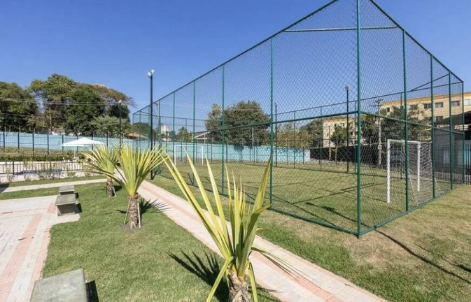 Imagem Apartamento com 2 Quartos à Venda, 610.000 m² em São Paulo - Jundiaí