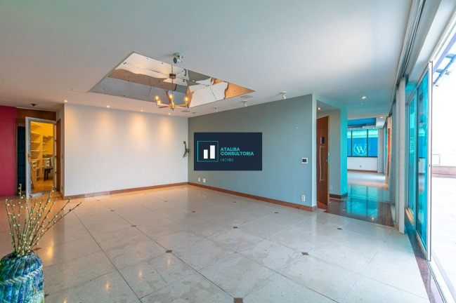 Imagem Imóvel com 4 Quartos à Venda, 425 m² em Copacabana - Rio De Janeiro