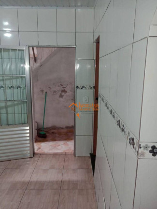 Imagem Casa com 3 Quartos à Venda, 125 m² em água Chata - Guarulhos