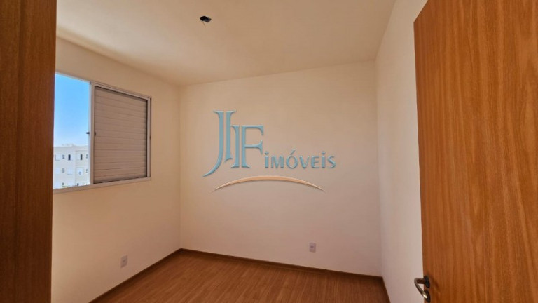 Imagem Apartamento com 2 Quartos à Venda, 42 m² em Jardim Ouro Branco - Ribeirão Preto