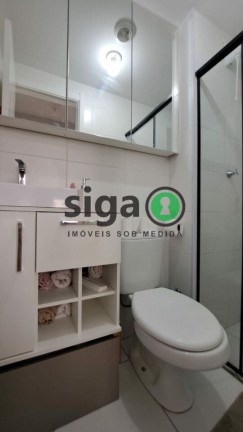 Imagem Apartamento com 2 Quartos à Venda, 32 m² em Parque Munhoz - São Paulo Imagem Apartamento com 2 Quartos à Venda, 32 m² em Parque Munhoz - São Paulo