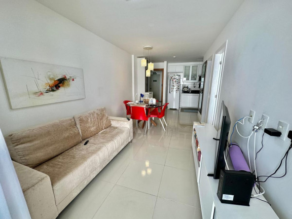 Imagem Apartamento com 1 Quarto à Venda, 48 m² em Caminho Das Arvores - Salvador Imagem Apartamento com 1 Quarto à Venda, 48 m² em Caminho Das Arvores - Salvador