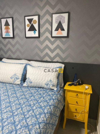 Imagem Apartamento com 2 Quartos à Venda, 49 m² em Jardim Terramérica Ii - Americana Imagem Apartamento com 2 Quartos à Venda, 49 m² em Jardim Terramérica Ii - Americana