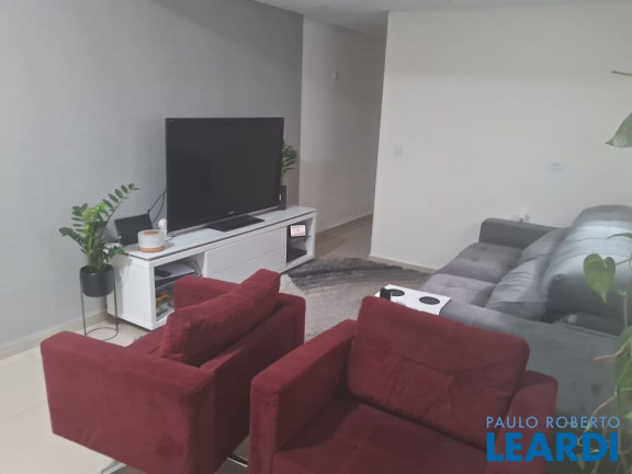 Imagem Cobertura com 3 Quartos à Venda, 150 m² em Vila Valparaíso - Santo André Imagem Cobertura com 3 Quartos à Venda, 150 m² em Vila Valparaíso - Santo André