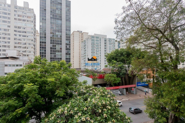 Imagem Apartamento com 4 Quartos para Alugar, em Consolação - São Paulo Imagem Apartamento com 4 Quartos para Alugar, em Consolação - São Paulo
