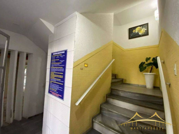 Imagem Apartamento com 3 Quartos à Venda, 128 m² em Capim Macio - Natal Imagem Apartamento com 3 Quartos à Venda, 128 m² em Capim Macio - Natal