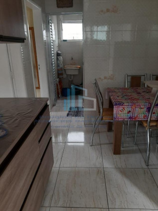 Imagem Apartamento com 1 Quarto à Venda, 44 m² em Caiçara - Praia Grande