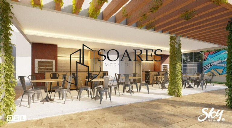 Imagem Apartamento com 3 Quartos à Venda, 140 m² em Guanabara - Ananindeua